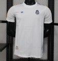 2526 player version RM white retro version jersey size S-2XL